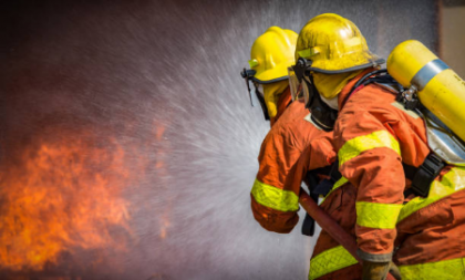 Senac Cachoeira realiza simulado de combate a incêndio e evacuação