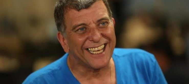 Diretor de TV, Jorge Fernando, morre aos 64 anos