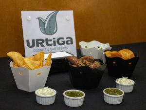 Urtiga – Cozinha e Bar Vegano abre nesta sexta (1º), Dia Mundial Vegano