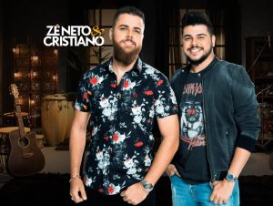 OKTOBER 2019 – Primeira ganhadora de ingresso para Zé Neto & Cristiano é…