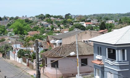 Mais um capítulo na revisão do Plano Diretor de Cachoeira