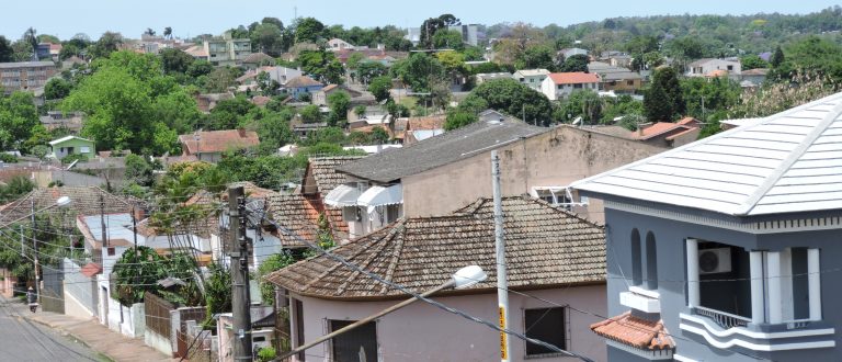 Mais um capítulo na revisão do Plano Diretor de Cachoeira