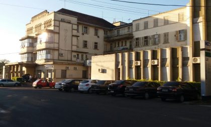 Hospital de Caridade realiza Encontro de Gestantes