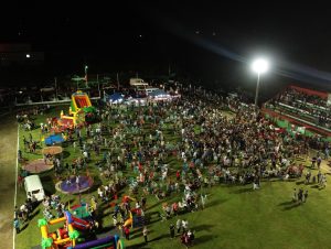 Novo Cabrais: Natal Luz define programação