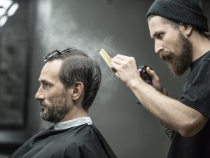 Quer cortar o cabelo de graça? É só passar no Senac