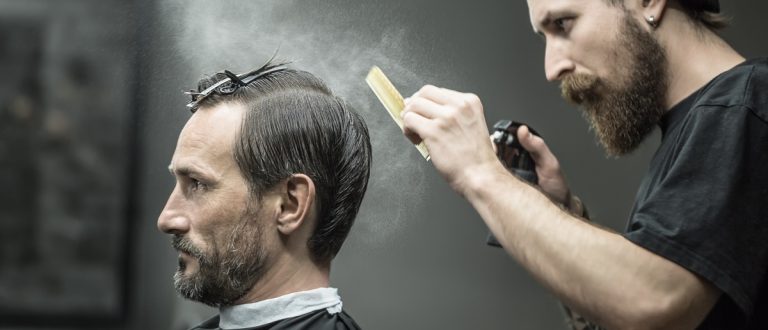 Quer cortar o cabelo de graça? É só passar no Senac