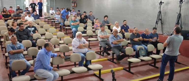 Mudanças no Plano Diretor prevê novo zoneamento para o Morro do Cascalho