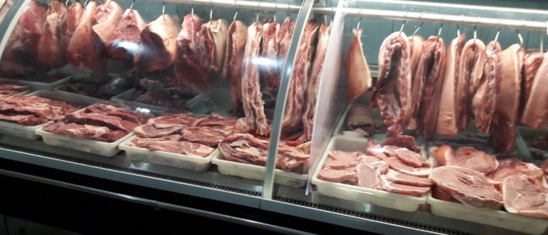 Churrasco deve ficar mais salgado no final do ano