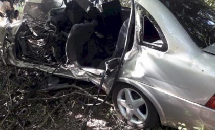 Vítimas de acidente em Cachoeira do Sul seguem internadas na UTI