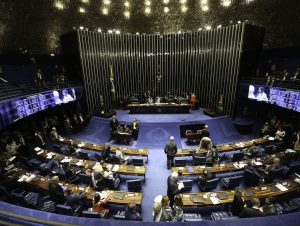 Congresso promulga a reforma da Previdência