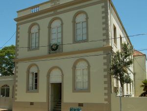 Escola do HCB faz 50 anos formando profissionais de saúde