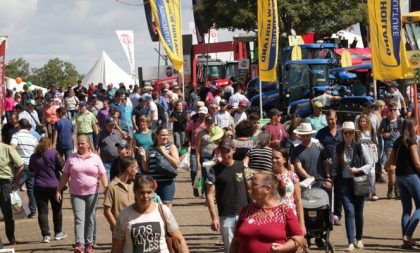 Expoagro Afubra 2020 abre inscrições para agroindústrias familiares