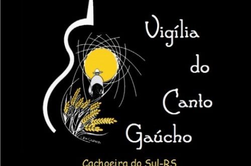 Sábado tem Vigília do Canto Gaúcho no CTG Tropeiros da Lealdade