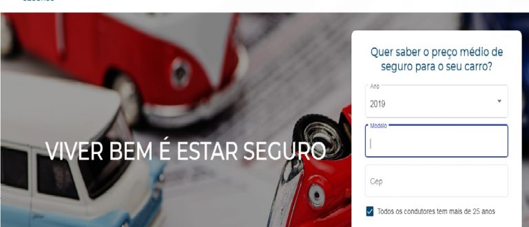 LB Lojas de Seguros investe em sistema de cotação online de seguro de automóvel