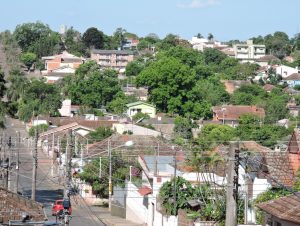 Inércia da Prefeitura impede alterações no Plano Diretor