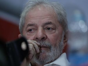 JUIZ AUTORIZA: LULA SOLTO