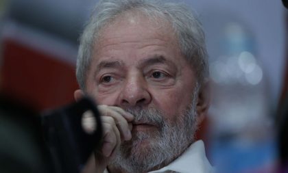 JUIZ AUTORIZA: LULA SOLTO