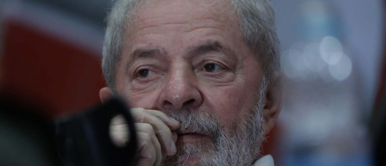 JUIZ AUTORIZA: LULA SOLTO