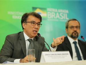 MEC levará internet a 24,5 mil escolas públicas