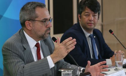 MEC vai liberar R$ 125 milhões adicionais para universidades