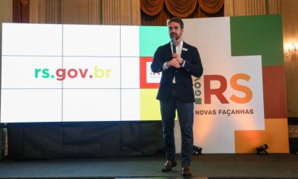 Governo vai oferecer novos serviços digitais para a população