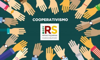 Seminários de Cooperativismo debatem o desenvolvimento regional