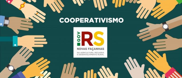 Seminários de Cooperativismo debatem o desenvolvimento regional