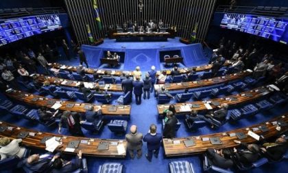 Senado aprova criação do Programa Médicos pelo Brasil