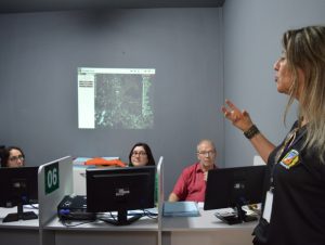 Fazenda moderniza atendimento ao público no Setor Tributário