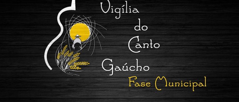 Encerram-se nesta terça as inscrições para a Vigília do Canto Gaúcho