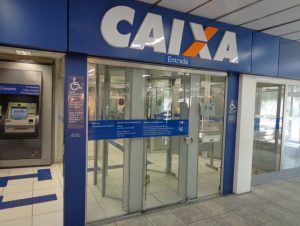 Caixa paga Bolsa Família a beneficiários de NIS de final 3