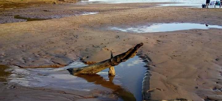 Falta d’água: seca prejudica abastecimento em Cachoeira