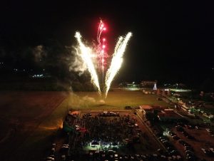 Programação de Natal Luz de Novo Cabrais ocorre nesta sexta (13)