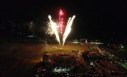 Programação de Natal Luz de Novo Cabrais ocorre nesta sexta (13)