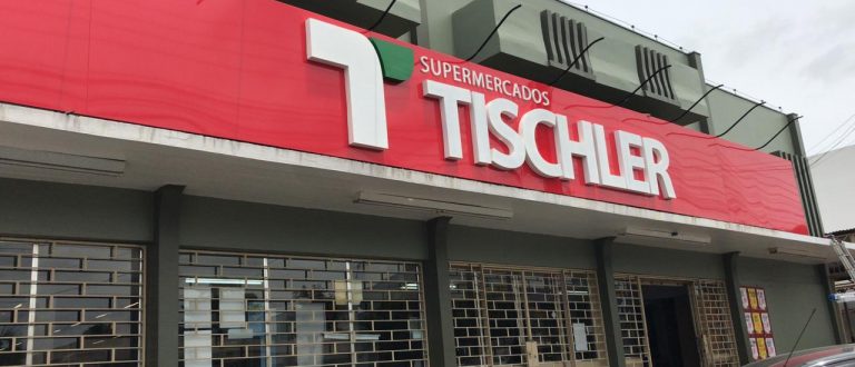 Rede Tischler reinaugura filial 5 com muitas novidades