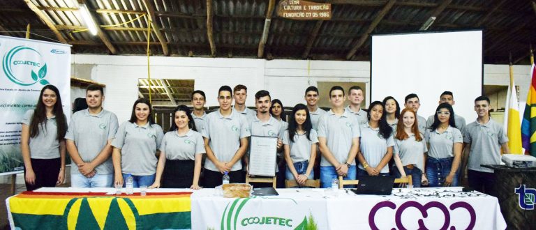 Cachoeira ganha a primeira cooperativa escola da Sicredi Centro Leste RS