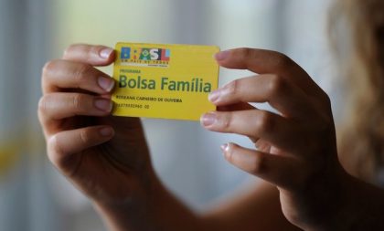 Bolsa Família movimenta mais de 600 mil reais/mês em Cachoeira do Sul