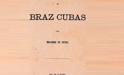 Editora OCorreio – “Os Clássicos” envia hoje Memórias Póstumas de Brás Cubas