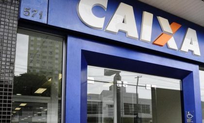 Caixa paga segunda parcela do auxílio emergencial para nascidos em agosto