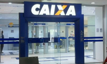 Caixa paga nesta sexta valor complementar do saque imediato do FGTS