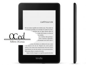 Conheça Kindle, o mais famoso leitor digital