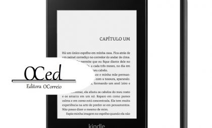 Conheça Kindle, o mais famoso leitor digital