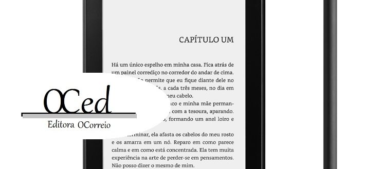 Conheça Kindle, o mais famoso leitor digital