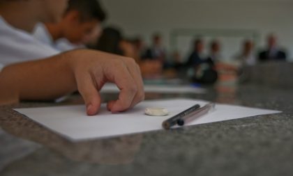 MEC quer levar ensino integral aos anos finais do ensino fundamental