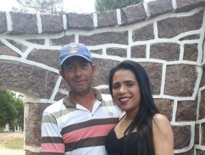 Polícia investiga morte de casal em Encruzilhada do Sul