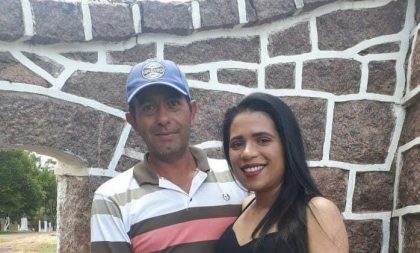 Polícia investiga morte de casal em Encruzilhada do Sul