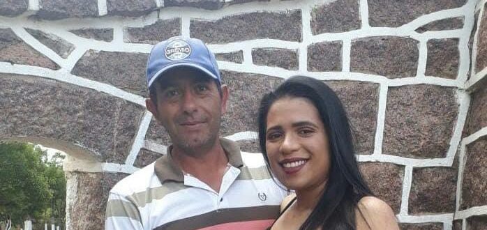 Polícia investiga morte de casal em Encruzilhada do Sul