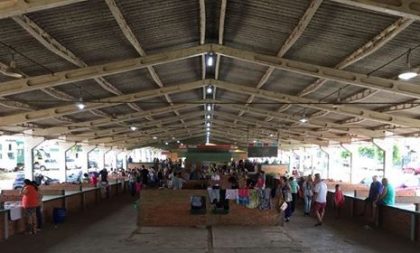 Feira Livre Municipal e Espaço da Agricultura Familiar abrem no último dia do ano