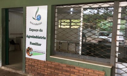 Agroindústria Familiar ganha espaço na Feira Livre