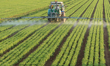 Herbicida 2,4-D está suspenso no RS até dia 31